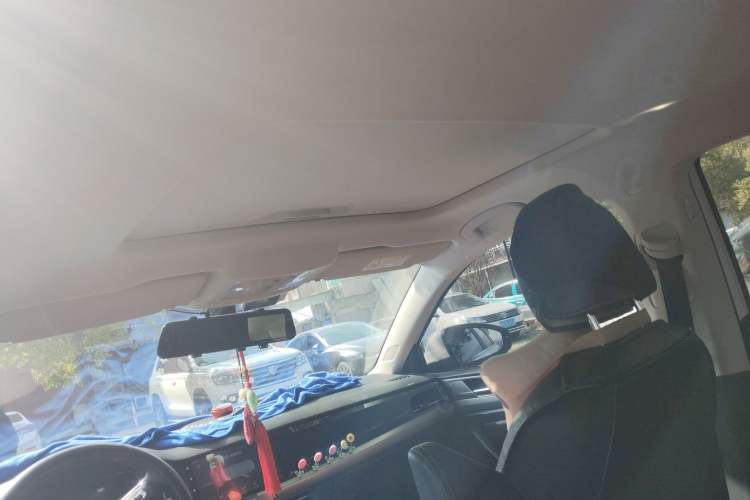 Used Volkswagen Lavida 2022 1.5L Automatic Comfort Edition
