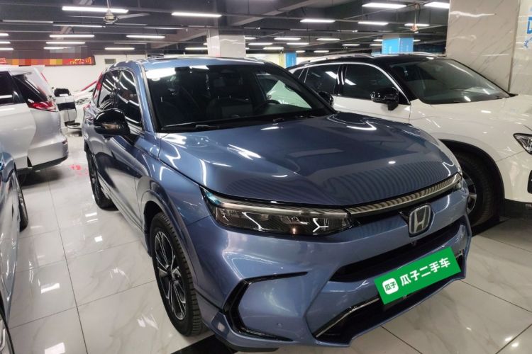 Used Honda Breeze New Energy 2023 ePHEV Ultimate Edition
