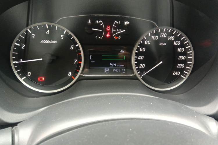 Used Nissan Sylphy 2022 Classic 1.6XE CVT Comfort Edition
