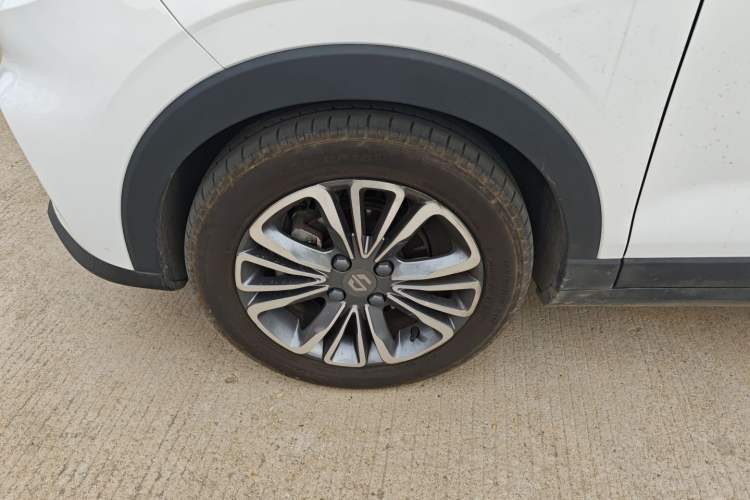 Used Leapmotor T03 2024 310 Comfort Edition Exterior 4