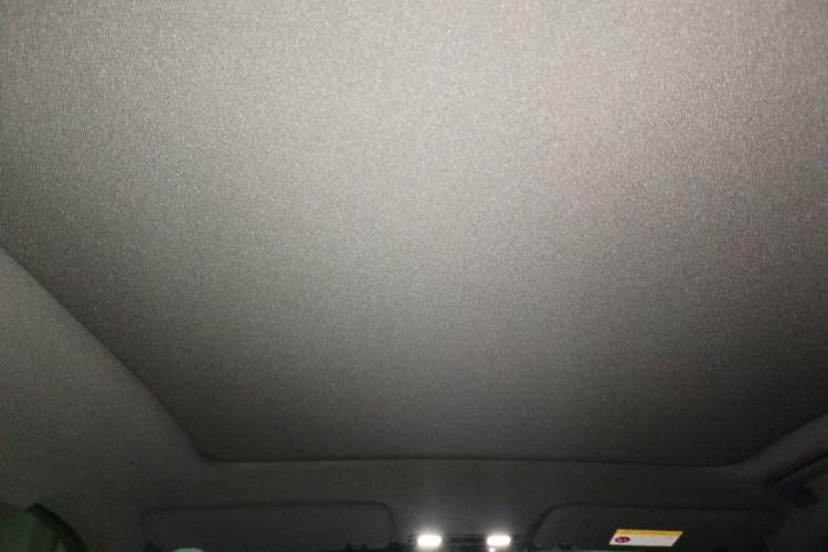 Used Li Auto L6 2024 Pro Model
