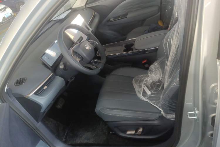 Used ARCFOX T1 2025 Model 425 PRO