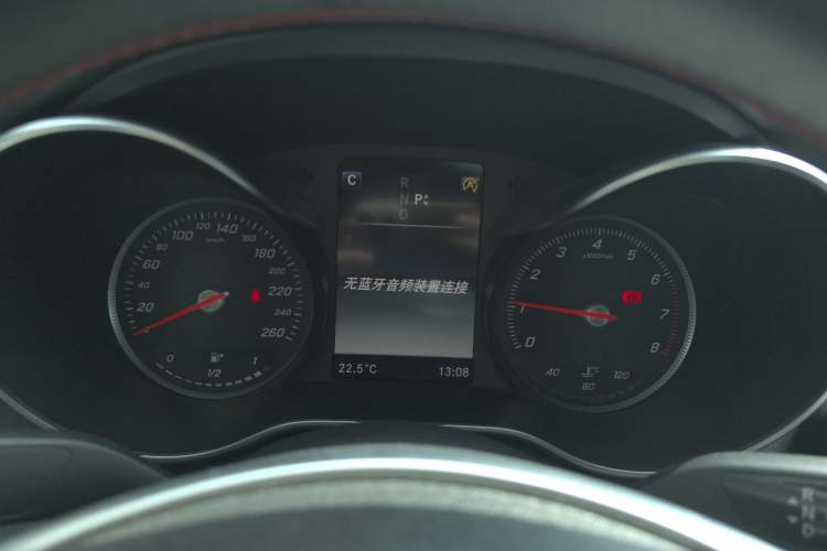 Used Mercedes-Benz C-Class 2018 C 200 Sport Edition