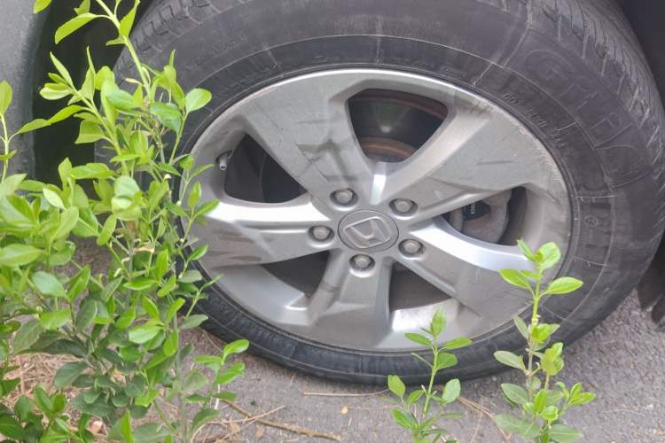 Used Honda XR-V 2015 1.5L LXi CVT Classic Edition Right Front Wheel Hub