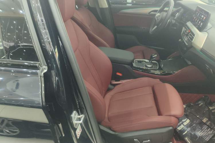 Used BMW X4 2022 xDrive 25i M Sport Package