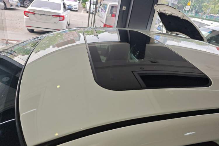 Used Venucia D60 2021 PLUS 1.6L XL CVT Yue Ling Edition