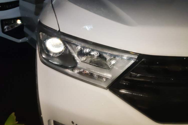 Used Wuling Hongguang 2021 1.5L Facelifted S Comfort Version with Electric Power Steering LAR
