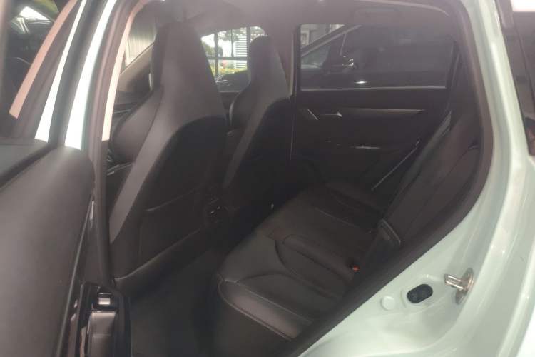 Used XPeng G3 2021 G3i 520N+