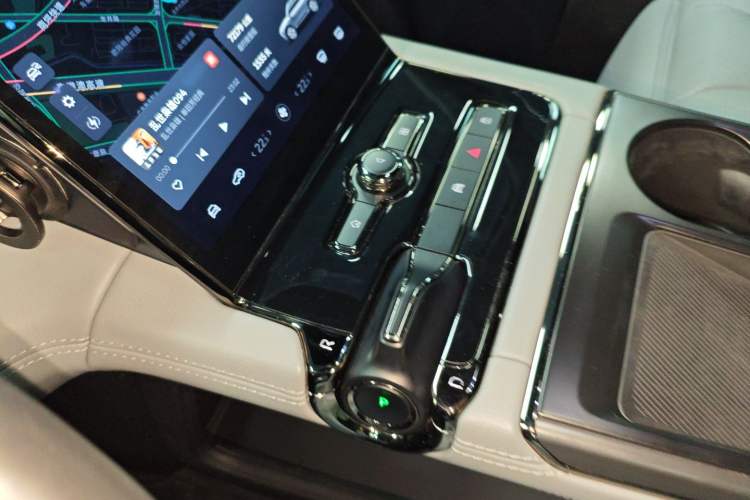 Used Nio ES8 2020 580 km Range Six-Seater Version