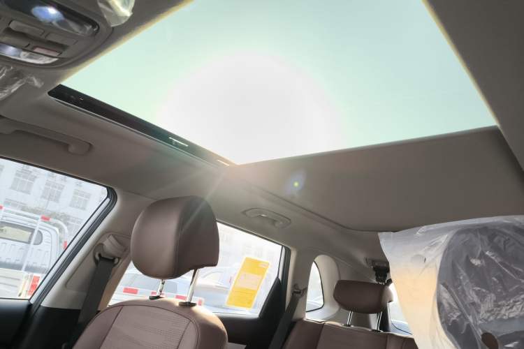 Used Kia Sportage R 2021 Ace 2.0L Splendid Edition
