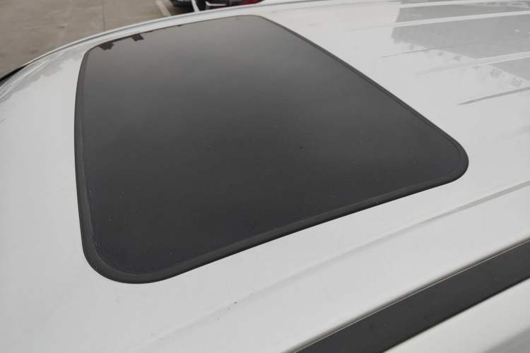 Used Toyota FRONTLANDER 2022 2.0L CVT Leading Edition
