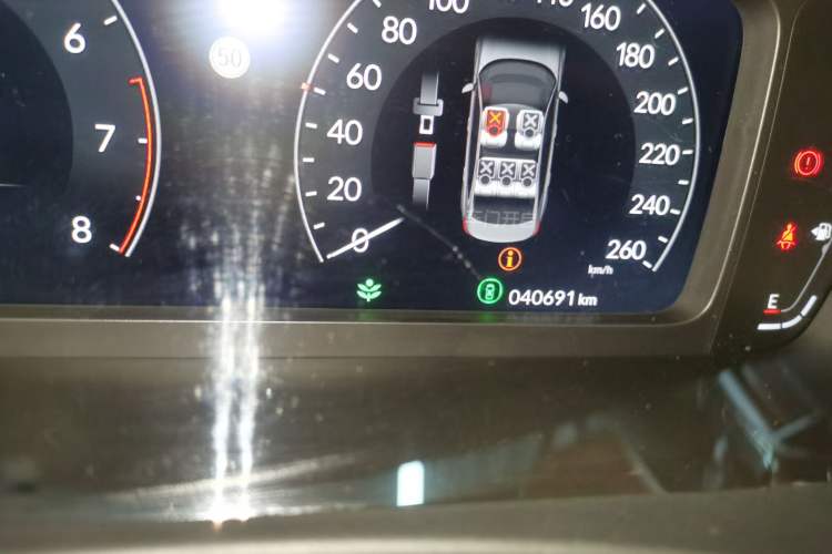 Used Honda Civic 2023 240TURBO CVT Dynamic Edition
