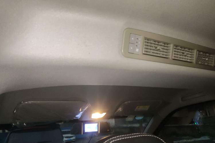 Used Wuling Hongguang PLUS 2019 1.5T Manual Luxury 7-Seater