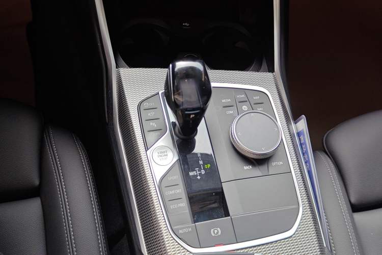 Used BMW 3 Series 2020 Facelifted 325Li M Sport Night Edition Package