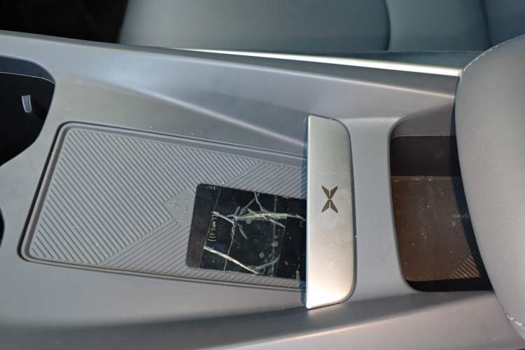 Used XPeng MONA M03 2025 600 with Ultra-Long Range Max
