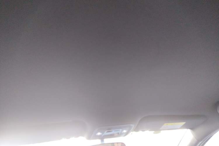 Used BYD Seagull 2025 405 km Flying Edition Headliner