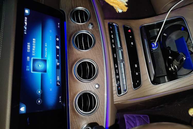 Used Mercedes-Benz E-Class 2021 Restyled E 300 L Luxury Edition