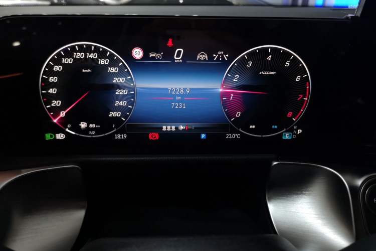 Used Mercedes-Benz GLB 2025 GLB 220 Sport Edition