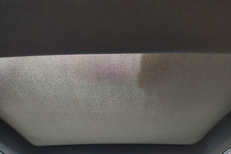 Used Mercedes-Benz GLC 2016 GLC 260 4MATIC Dynamic Edition Headliner