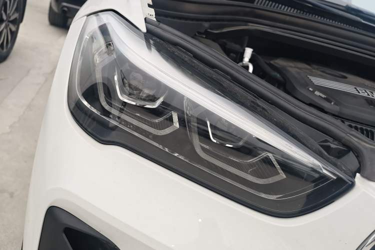 Used BMW X1 2021 Revised xDrive25Li Premium Edition
