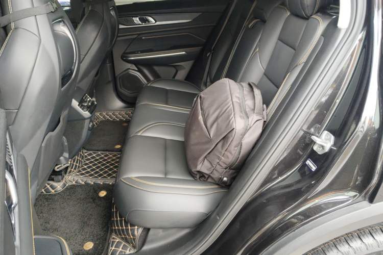 Used Lynk & Co 01 2023 2.0TD Two-Wheel Drive Asian Games Edition
