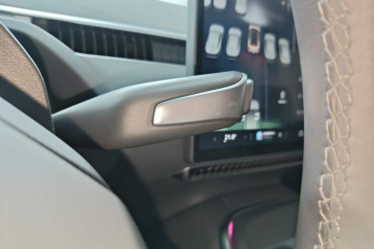 Used XPeng MONA M03 2025 600 with Ultra-Long Range Max
