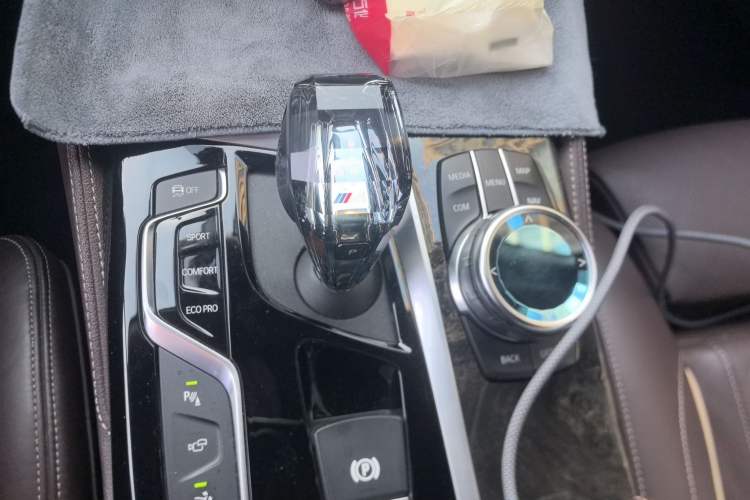 Used BMW 6 Series GT 2020 630i M Sport Touring Edition
