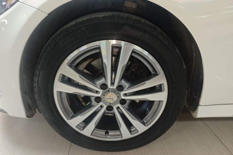 Used Mercedes-Benz C-Class 2017 Facelift C 200 L Sport Edition
