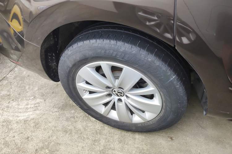 Used Volkswagen Sharan 2014 2.0 TSI Standard Model