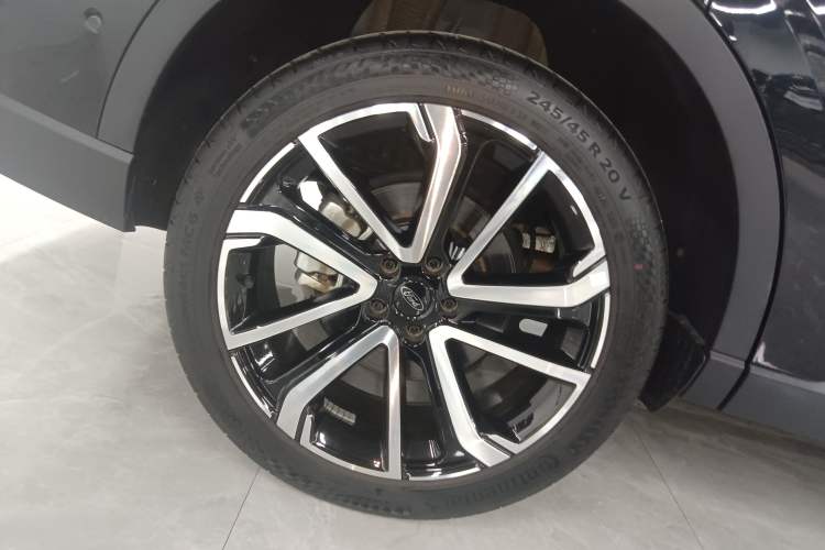 Used Ford Equator 2023 EcoBoost 225 Premier PLUS 7-Seater (2/2/3)