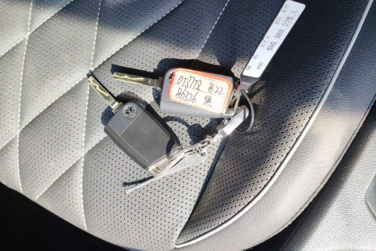 Used Volkswagen Tiguan L 2022 330TSI Automatic Two-Wheel Drive R-Line Enhanced Edition
