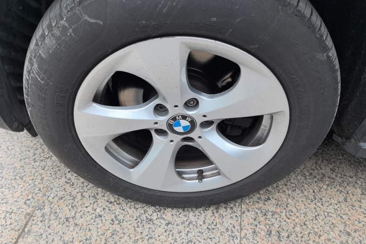 Used BMW X3 2014 xDrive20i Leading Model