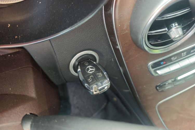 Used Mercedes-Benz GLC 2018 GLC 300 4MATIC Sport Edition