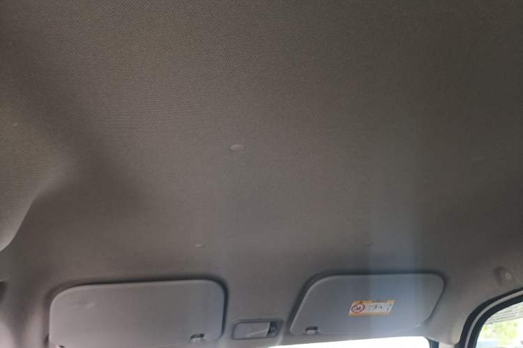 Used Wuling Zhiguang New Energy 2025 Model 305km Ambitious Edition Headliner