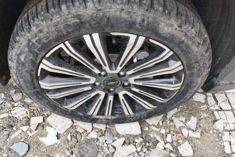 Used CHANGAN OSHAN X5 2021 1.5T DCT Prestige Edition