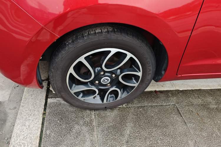 Used CHANGAN Benni 2015 1.4L IMT Luxury Model China IV