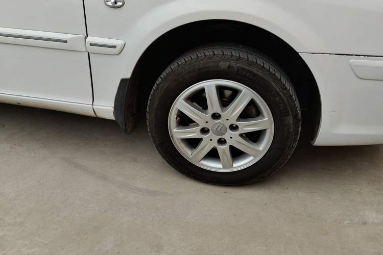 Used Citroen Elysee 2013 Sedan Classic 1.6L Manual Tech Model CNG