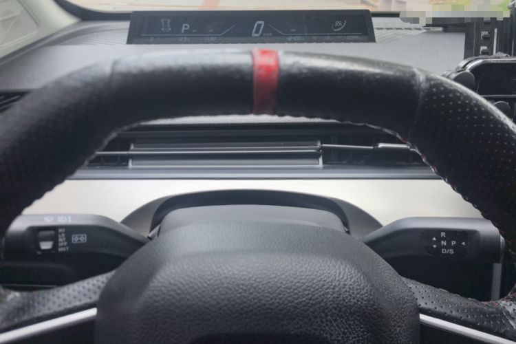 Used NETA V 2021 Long-Range Entertainment Edition Upgrade Model
