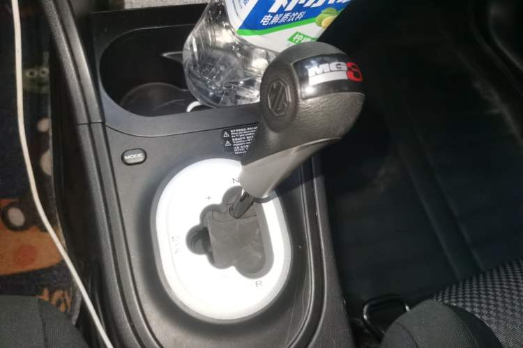 Used MG 3 2011 1.3L AMT Comfort Edition