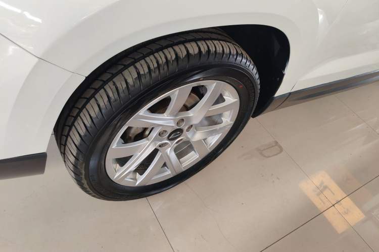 Used Jetta VS7 2023 280TSI Automatic Trend Edition
