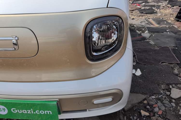 Used Bestune Pony 2025 222km Range Agile Horse
