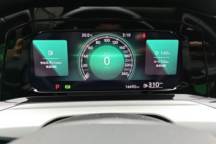 Used Volkswagen Golf 2023 280TSI DSG Pro
