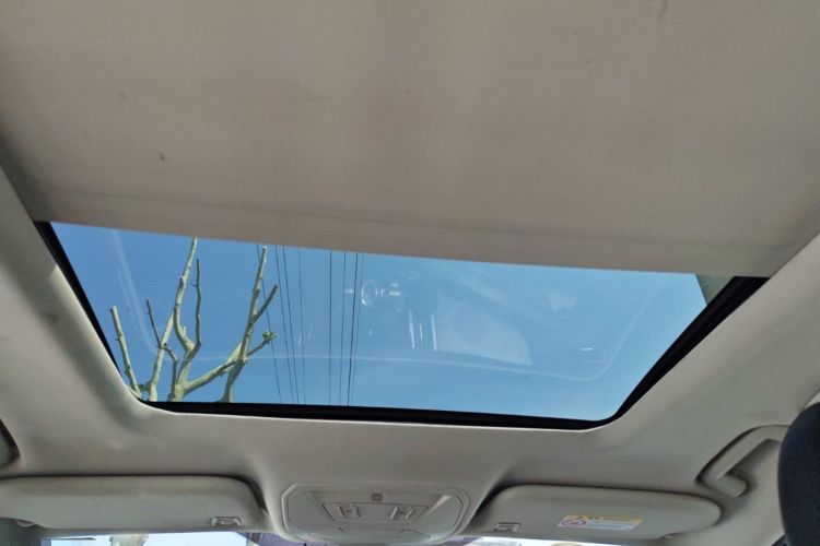 Used Ford Kuga 2017 EcoBoost 180 Two-Wheel-Drive Tiger Leap Model