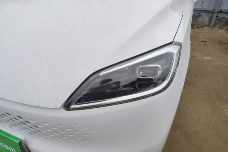 Used Wuling Hongguang New Energy 2025 Extended-Range Hybrid 50KM Comfort Version