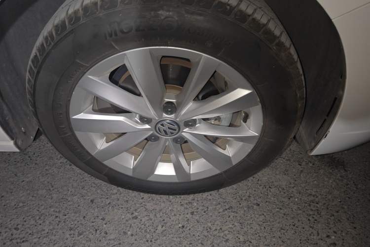 Used Volkswagen Bora 2020 1.5L Automatic Elite Version