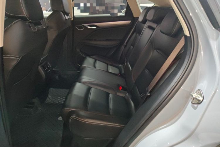 Used Geely Auto Monjaro S 2021 2.0TD DCT Two-Wheel Drive Lightning Edition
