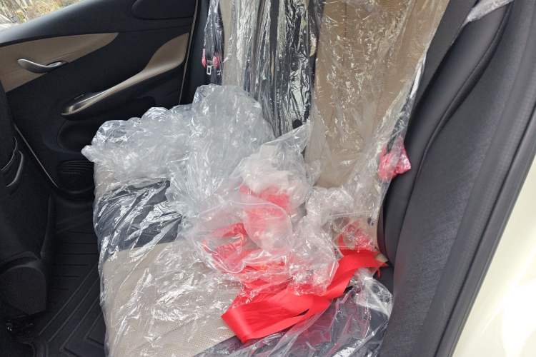 Used BYD Dolphin 2025 420km Free Edition