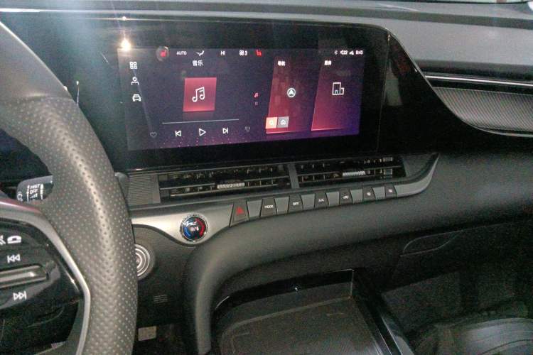 Used Bestune T55 2021 1.5T Automatic Enjoyment & Premium Edition
