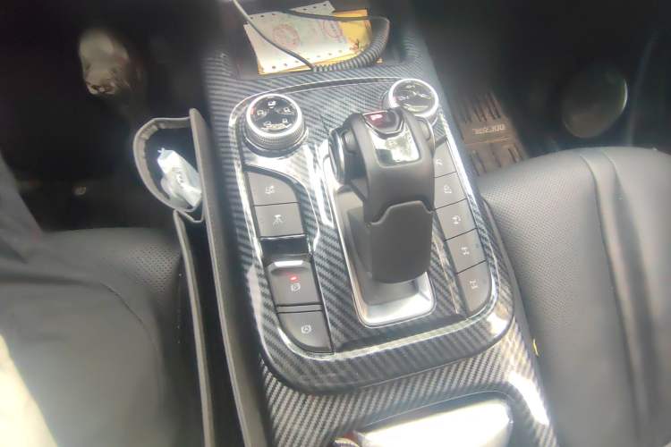 Used Tank 300 2023 Off-Road Edition 2.0T Conqueror