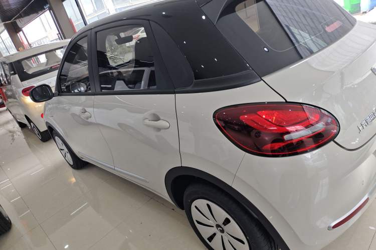 Used Wuling Bingo 2025 203km Light Edition
